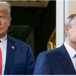Трамп заявив, що не хотів би бути на зустрічі Зеленського та Путіна
