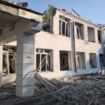 ​Росіяни атакували три райони Дніпропетровщини