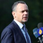 Глава МЗС Нідерландів йде у відставку
