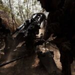 ​Генштаб: з початку доби найбільша кількість боєзіткнень – на Покровському напрямку
