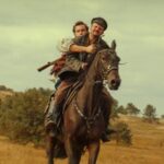 Нудьга з великої дороги: вестерн «Троє»