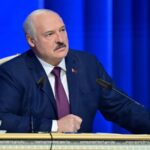 Лукашенко відмовився звільняти політв’язнів на прохання Трампа