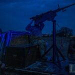 Уночі зафіксували влучання 13 БпЛА на Донеччині, Дніпропетровщині та Сумщині