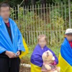 В Україну повернули трьох дітей і юнака, якого окупанти вивезли з Олешківського інтернату до РФ
