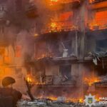 На Донеччині через російську агресію дві людини загинули, і ще семеро зазнали поранень