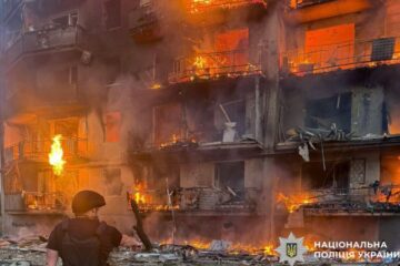 На Донеччині через російську агресію дві людини загинули, і ще семеро зазнали поранень