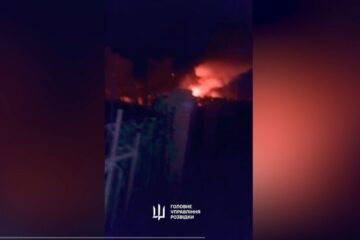 У ГУР повідомили про знищення на Луганщині російських окупантів, причетних до злочинів у Бучі