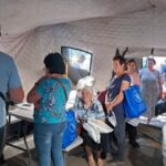 ​Близько 237 тисяч людей потребують евакуації із небезпечних регіонів