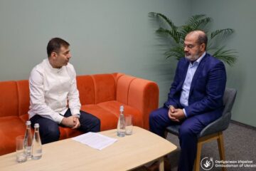 Лубінець: у межах ініціативи Bring Kids Back UA повернули вже 1564 дитини з-під російської окупації