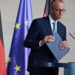 Мерц поскаржився на велику складність дипломатичних зусиль щодо завершення війни в Україні