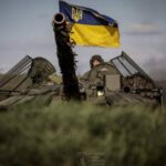 Генштаб ЗСУ: на фронті відбулося 71 бойове зіткнення