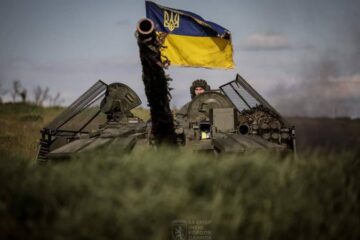 Генштаб ЗСУ: на фронті відбулося 71 бойове зіткнення