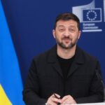 Україна синхронізувала санкції з Канадою та запровадила обмеження проти низки іноземців, які сприяють окупації
