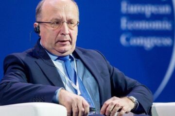 Єврокомісар Кубілюс оптимістично оцінює використання фонду SAFE для “оборонки” України