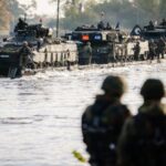 Опитування в Німеччині: більшість населення проти участі німецьких військових у миротворчій місії на Україні