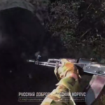 ГУР показало зрив спроби росіян просунутись до адмінкордонів Дніпропетровщини, 16 окупантів потрапили в полон
