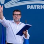Заступник Мелоні порадив Макрону брати гвинтівку й самому їхати в Україну замість миротворців