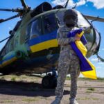 З початку доби на фронті відбулося 134 бої