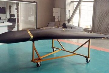 Розвідка: Росія планує найближчим часом вийти на виробництво понад 6 тисяч “шахедів” в місяць