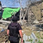 Росіяни вбили на Донеччині ще одну людину