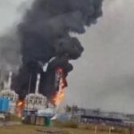 Джерела: удару по нафтовому терміналу в Росії завдали СБУ і ССО