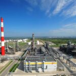 Цієї ночі українські сили вдарили по Сизранському нафтопереробному заводу у РФ