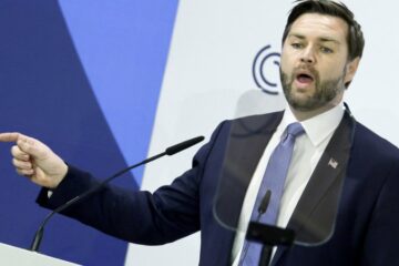 Венс: росіяни  визнали, що не зможуть встановити “маріонетковий режим” в Україні