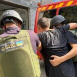 ​Росіяни близько 20 разів атакували Дніпропетровщину, постраждав чоловік