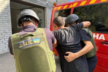 ​Росіяни близько 20 разів атакували Дніпропетровщину, постраждав чоловік