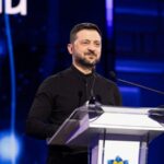 Зеленський вручив щорічну відзнаку “Національна легенда України”