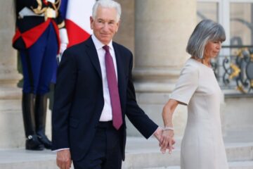 МЗС Франції викликало посла США Кушнера через листа про зростання антисемітизму
