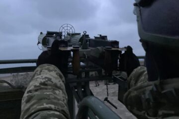 ППО знешкодила 76 із 104 запущених Росією дронів