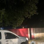 На Київщині семирічний хлопчик застрелив шестирічну сусідку із батькової рушниці