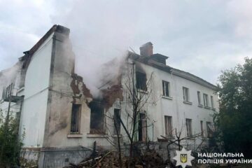 Вчора росіяни вбили одного мешканця Донеччини і трьох поранили