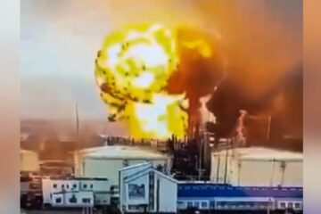 Наша ціль — грубі гроші. Завдати ворогу максимальних збитків