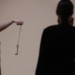 Нью-йоркський режисер Річард Максвелл відкрив нову Експериментальну сцену в театрі Франка