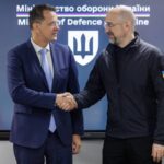 Україна і Румунія домовилися посилити координацію між повітряними силами країн