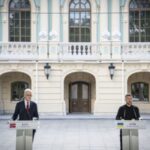 Зеленський і премʼєр Норвегії обговорили оборону України та антиросійські санкції