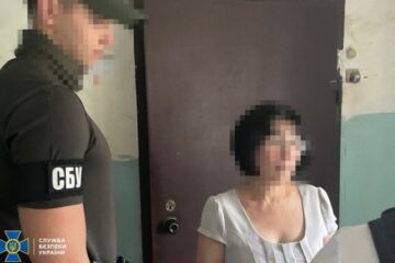 У Запоріжжі викрили “сімейний підряд” адвокатів, які займалися схемами для ухилянтів