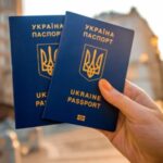 У Раді пропонують дозволити виїзд за кордон чоловікам до 25 років, які не підлягають мобілізації