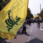 Ізраїль пропонує повне виведення військ з Лівану, якщо “Хезболла” розброїться до кінця року