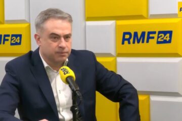 Польський міністр: через вето Навроцького Польща не зможе платити за Starlink для України