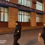 На Харківщині судитимуть податківців, які вимагали хабарі від підприємців