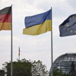 Німеччина буде надавати Україні 9 млрд євро щорічно, – міністр фінансів