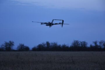 ​​​​​За добу підрозділи угруповання СБС уразили понад 700 цілей росіян