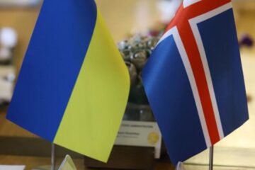 Зеленський призначив посла України у Ісландії
