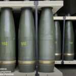 МЗС Чехії: Україні вже передано понад мільйон снарядів