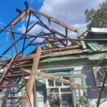 Росіяни завдали за день по Дніпропетровщині понад 40 атак