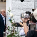 Трамп пообіцяв Росії “великі наслідки” за відмову зупинити війну
