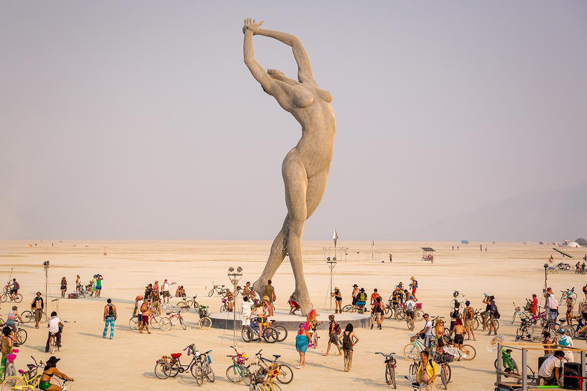 Марко Кокрейн, Truth is Beauty, 2013